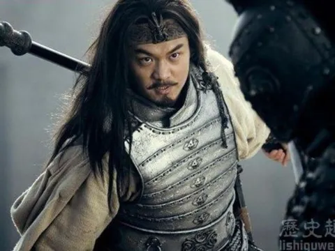 Tại sao Mã Siêu sợ Triệu Vân? Hai trận đấu với Hứa Chử và Trương Phi tiết lộ nguyên nhân