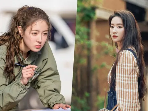 “Hẹn hò” 6 mỹ nhân màn ảnh nhỏ mùa Valentine: Từ CEO đến nàng thơ bỏ phố về làng