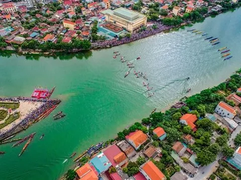 Tiết lộ tỉnh hẹp nhất Việt Nam: Dân bản địa cũng chưa chắc biết, sở hữu 7 kỷ lục có một không hai