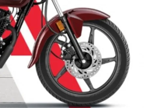 Honda ra mắt xe côn tay 125cc giá 23 triệu đồng rẻ như Wave Alpha, dễ 'hot' hơn Winner X và Exciter