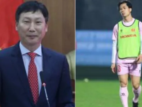 VFF làm điều chưa từng có, dàn sao ĐT Việt Nam đón bước ngoặt ở trận đấu bản lề