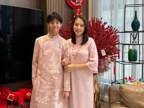 Chỉ một mảnh giấy gửi Cường Đô La lúc nửa đêm đủ hiểu thái độ thật của Đàm Thu Trang với Subeo