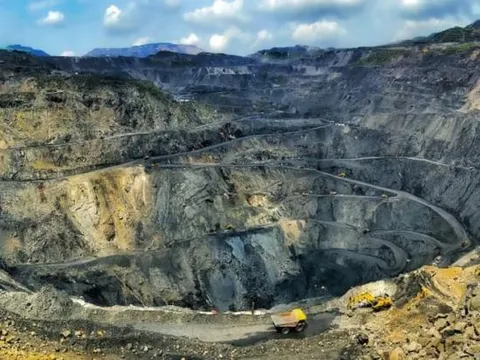 Nơi nào giàu tài nguyên khoáng sản nhất Việt Nam?