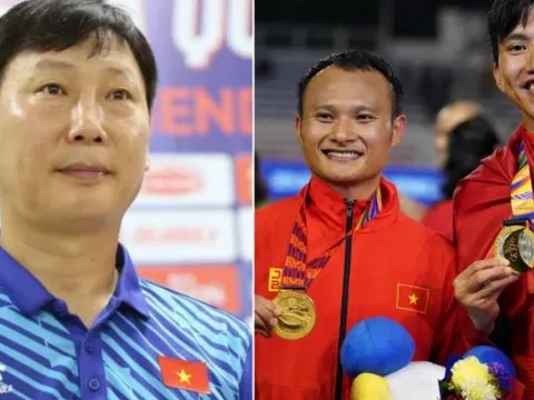 Hiện tượng V.League gây chấn động thế giới, công thần của ĐT Việt Nam có nhầm lẫn 'tai hại'