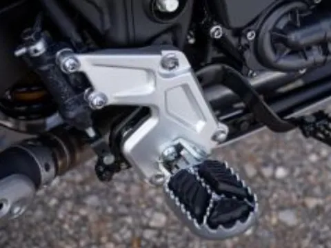 ‘Vua côn tay’ mới của Yamaha chính thức ra mắt: Xịn sò hơn cả Honda Winner X và Exciter, giá hấp dẫn