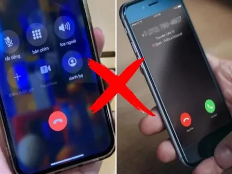 Lưu ý 6 số điện thoại lừa đảo, mạo danh nhân viên giao hàng, tuyệt đối không nghe gọi