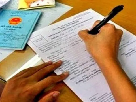 Giấy tờ chứng minh chỗ ở hợp pháp để đăng ký thường trú là các giấy tờ như thế nào? Thủ tục đăng ký thường trú ra sao?