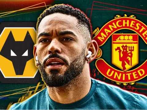 Sir Jim Ratcliffe thanh lý Rashford, Man Utd kích hoạt bom tấn thay đổi cục diện Ngoại hạng Anh?