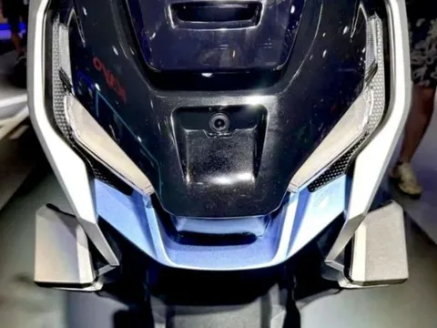 Quên Honda SH đi, đây là ‘vua xe ga’ 174cc mới được săn đón hơn cả Air Blade, trang bị xịn, giá mềm