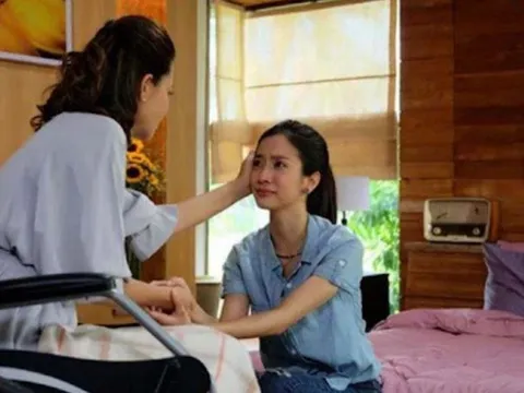 Chồng cặp kè nhân tình, mẹ chồng bất ngờ lâm bệnh nặng: Tất cả chỉ là kế sách để thử lòng tôi?