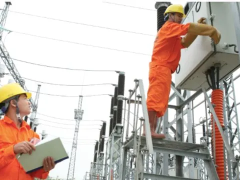 Những thông tin mới nhất về giá điện từ tháng 2/2025, người dân phải trả tiền như thế nào