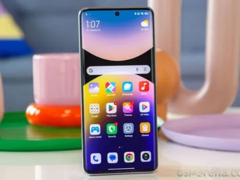 Vua nhiếp ảnh tầm trung Redmi Note 14 Pro+ 5G giá hấp dẫn, trang bị khủng át vía Galaxy S25 Ultra