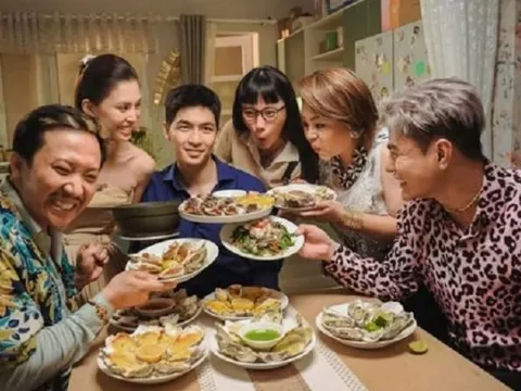 Doanh thu của phim điện ảnh Bộ Tứ Báo Thủ cán mốc 300 tỷ, Trấn Thành 'bỏ túi' được bao nhiêu tiền?