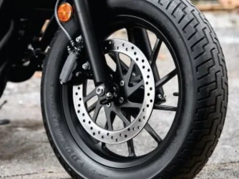 Honda sắp ra mắt 'chiến tướng côn tay' mới giá 66 triệu đồng: Thiết kế át vía cả Winner X và Exciter