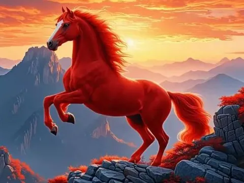 Những con giáp nào có thể tận dụng cơn gió đông tài lộc năm 2025 để 'lên như diều gặp gió'