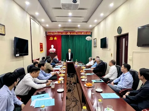 Cần chính sách ưu tiên cho doanh nghiệp chủ động đổi mới công nghệ