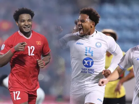 Nối gót Nguyễn Xuân Son, cựu tuyển thủ ĐT Việt Nam chính thức chia tay V.League 2024/25