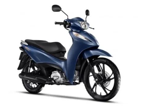 Honda sắp ra mắt 'xe số quốc dân' 125cc mới tại Việt Nam, xịn hơn hẳn Future và Wave Alpha, giá dễ mua