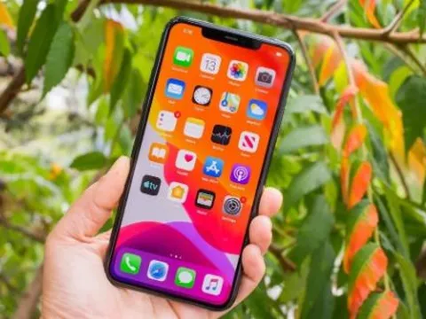 iPhone 11 Pro Max rẻ như bèo sau Tết, vẫn là ông già gân của Apple, iPhone 16 có điểm còn không bằng