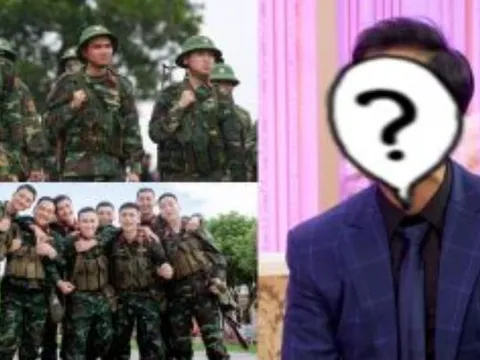 Sao Việt hiếm hoi xung phong thực hiện nghĩa vụ quân sự, được cho xuất ngũ sớm vì lý do đặc biệt