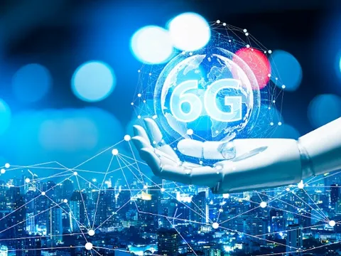 Thúc đẩy đổi mới sáng tạo công nghệ 6G