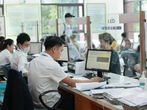 Công chức và viên chức nằm trong diện tinh giản biên chế được hưởng cùng lúc 8 chính sách từ ngày 1/1/2025