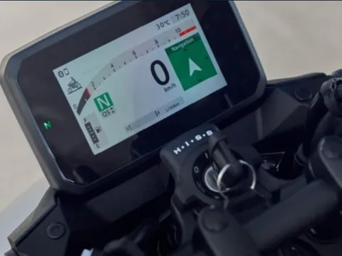 Honda mở bán ‘chiến thần côn tay’ mới thể thao hơn Winner X, trang bị át vía Yamaha Exciter, giá mềm