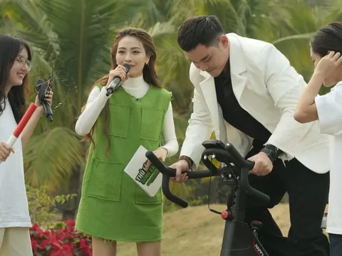 Thủ lĩnh sống xanh: Hành trình đi tìm quán quân đầy cam go, thách thức