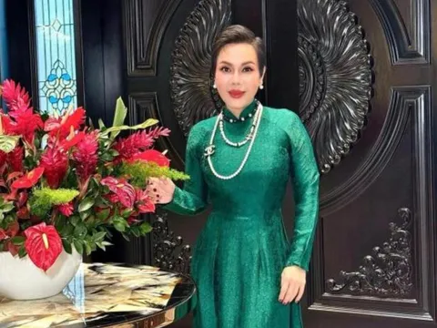 Được gọi là đại gia ngầm, danh hài Việt Hương ở nhà 240 tỷ và tuyên bố nghỉ làm vẫn giàu