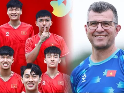 HLV ĐT Việt Nam 'nhắc khéo' VFF trước thềm giải châu Á, giấc mơ World Cup gặp thách thức lớn