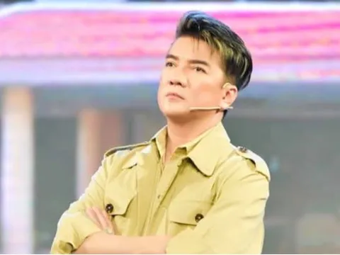 Đàm Vĩnh Hưng âm thầm làm 1 việc giữa lúc bị dồn vào đường cùng, nguy cơ mất hàng chục triệu USD