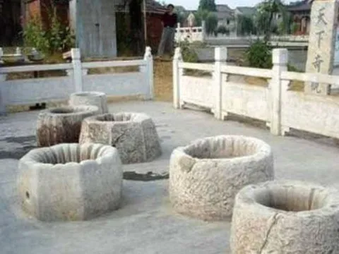 72 giếng cổ trong Tử Cấm Thành có thể chứa vô số báu vật, vậy tại sao hơn 600 năm qua không ai dám đụng? Ớn lạnh trước nguyên nhân