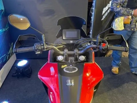 Honda chính thức ra mắt ‘vua côn tay’ mới giá 46 triệu đồng có ABS 2 kênh ăn đứt Winner X và Exciter