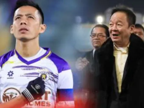 Hà Nội FC được 'bơm doping', đại gia V.League quyết giành lại vinh quang