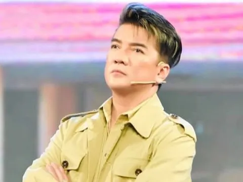 Đàm Vĩnh Hưng lại gặp ‘biến căng’ giữa lúc vụ tai nạn mất vài ngón chân gây sốt trên MXH