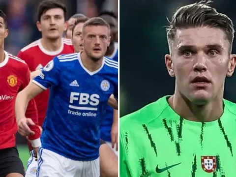 Viktor Gyokeres bất ngờ lật kèo Man United, HLV Ruben Amorim gây sốc với bom tấn giá 0 đồng?