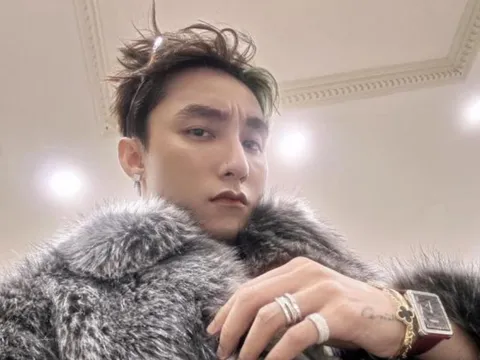 Sơn Tùng M-TP quê ở đâu?