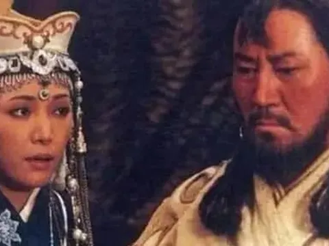 Sở thích đặc biệt của Thành Cát Tư Hãn khiến phụ nữ thời xưa sợ hãi, nhưng ngày nay lại là điều quá bình thường