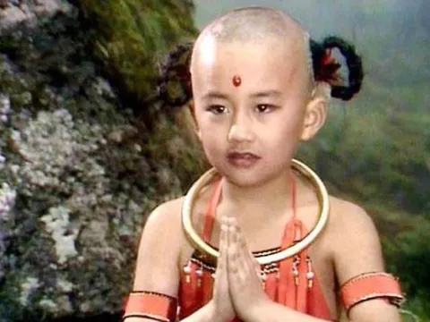 Sự thật rất sốc về Hồng Hài Nhi: Tuổi thật không phải như chúng ta lầm tưởng khi xem Tây Du Ký