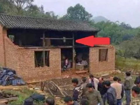 Bất ngờ phát hiện bảo vật trị giá 1.650 tỷ đồng khi phá dỡ nhà cổ 300 năm