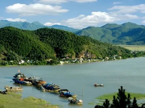 Bí ẩn cố đô cổ xưa có từ thời ông nội vua Hùng, là biểu tượng nổi tiếng nhất của xứ Nghệ