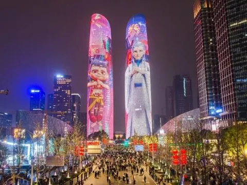 Phim Na Tra 2 phá vỡ kỷ lục phòng vé Trung Quốc, chuẩn bị được chiếu tại các rạp Phương Tây, Châu Á