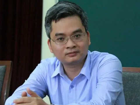 Danh tính giáo sư trẻ nhất Việt Nam nhận giải thưởng toán học uy tín quốc tế ở tuổi 37