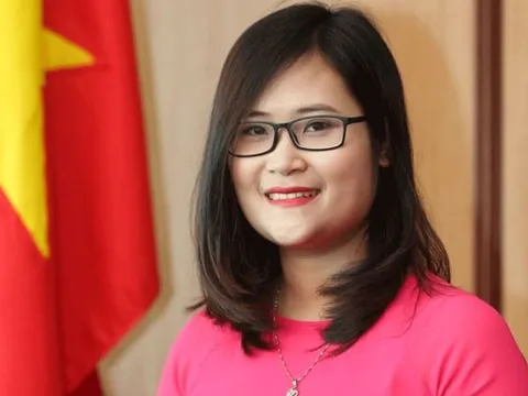 Danh tính cô giáo người Việt đầu tiên lọt top 10 giáo viên xuất sắc nhất thế giới khi mới 29 tuổi