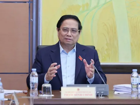 Thủ tướng đề xuất 5 cơ chế đặc biệt để khoa học công nghệ phát triển đột phá