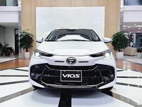 Ô tô giảm giá sau Tết, cao nhất đến 250 triệu đồng