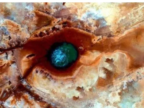 Khi các phi hành gia nhìn lại Trái đất, tại sao những gì họ nhìn thấy lại khiến con người sợ hãi?