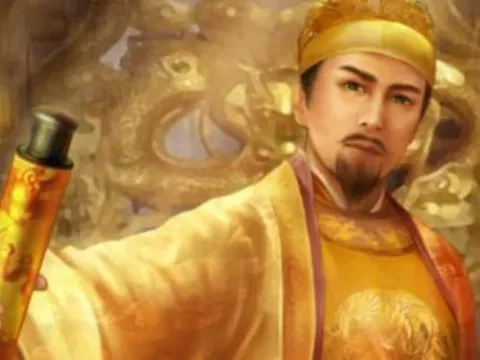 Vị vua nhân từ bậc nhất sử Việt, tiếng thơm đến nay còn lưu truyền, là ai?