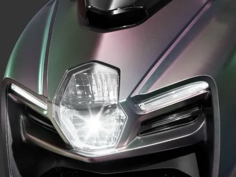 SYM chính thức ra mắt ‘vua xe ga’ 158cc giá từ 40 triệu đồng tại Việt Nam: Hạ đo ván Honda Air Blade