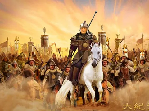 Bất ngờ trước lý do quân Thành Cát Tư Hãn đi đánh trận khắp nơi mà không phải lo về hậu cần